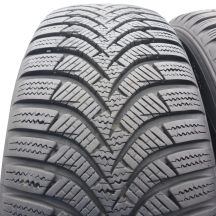 3. Opony 185/65 R15 2x HANKOOK 88H Winter I Cept RS2 Zimowe 2024 8-7mm