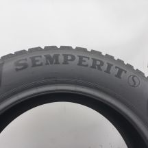 6. Opony 205/55 R16 4x SEMPERIT 91H Speed-Grip 5 Zimowe 2025 9-8,8mm