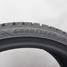 4. Opony 205/40 R18 2x GOODYEAR 86W XL UltraGrip Performance+ Zimowe 2024 9mm