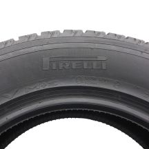 5. Opony 255/60 R18 2x PIRELLI 112V XL Scorpion Zero Letnie M+S 2019 Jak Nowe Nieużywane