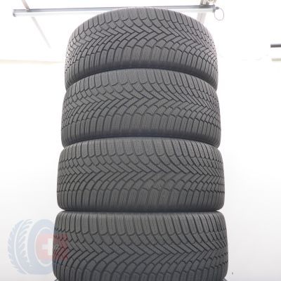 Opony 255/40 R20 4x BRIDGESTONE101W XL Blizzak 6 Zimowe 2025 7,5-7,2mm