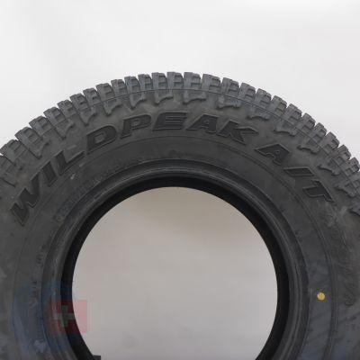 6. Opony 235/85 R16 2x FALKEN 120/116Q Wildpeak A/T Wielosezonowe 2022