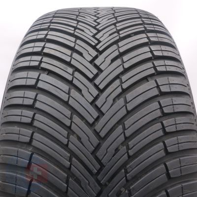 Opona 255/40 R19 1x PIRELLI 100Y XL All Season SF3 Cinturato Wielosezonowa 2024  7,5mm