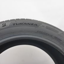 7. Opony 255/45 R19 4x BRIDGESTONE 100Y Turanza 6 + Letnie 2025 Nieużywane 