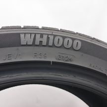 6. Opony 245/40 R19 4x ZEETEX 98V XL WH100 Zimowe 2024 7mm