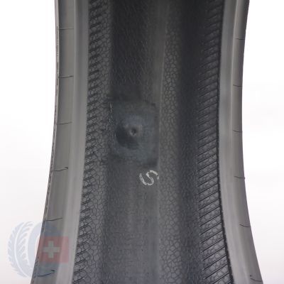 8. Opony 235/55 R19 2x CONTINENTAL 105H XL WinterContact TS850P Zimowe 2021 6,8-7mm