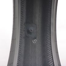 8. Opony 235/55 R19 2x CONTINENTAL 105H XL WinterContact TS850P Zimowe 2021 6,8-7mm