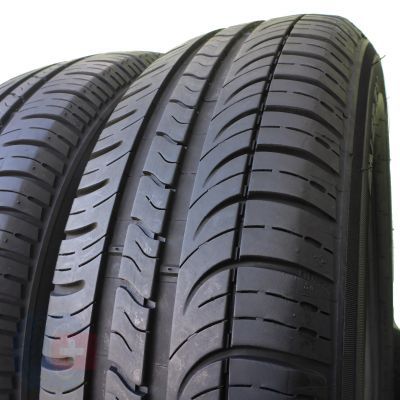 4. 2 szt. Opony Michelin 175/70 R13 Lato Energy E3B1 82T 6mm!