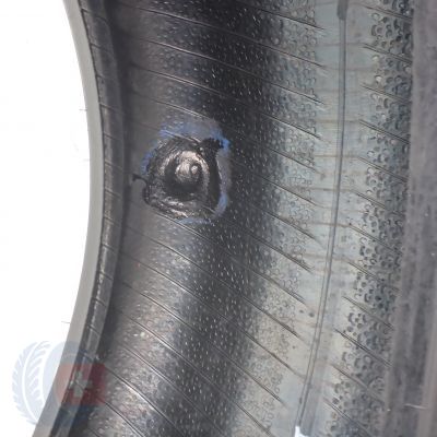 8. 4 x GOODYEAR 255/55 R19 107W Eagle F1 SUV Lato DOT21/20 6.5-7.2mm