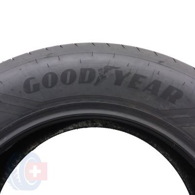 2. Opona 235/65 R18 1x GOODYEAR 110H XL Eagle F1 Asymetric 3 A0 Letnia 2020 Jak Nowa 
