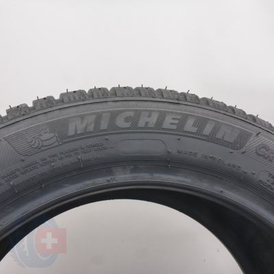 6. Opony 185/55 R15 4x MICHELIN 86H XL CrossClimate+ Wielosezonowe 2026 