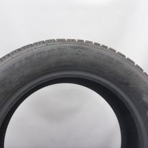 6. Opony 235/60 R18 2x DUNLOP 107H XL Winter Sport 5 SUV Zimowe 2021