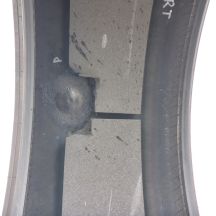 11. Opony 255/40 R20 4x PIRELLI 101W XL Winter Sottozero 3 T0 PNCS Zimowe 2023 6,5-6mm