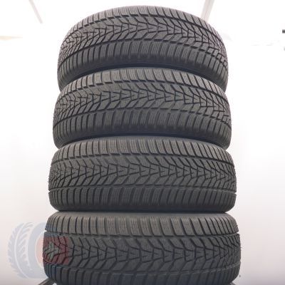 Opony 235/60 R17 4x HANKOOK 106H XL Winter I Cept evo 3X Zimowe 2024 