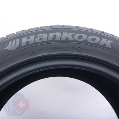 5. Opony 255/45 R18 2x HANKOOK 103W XL Ventus Prime 2 Letnie 2017 6-7mm
