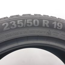 5. Opony 235/50 R19 4x SEMPERIT 103V XL Speed-Grip 5 Zimowe 2024 7,5mm