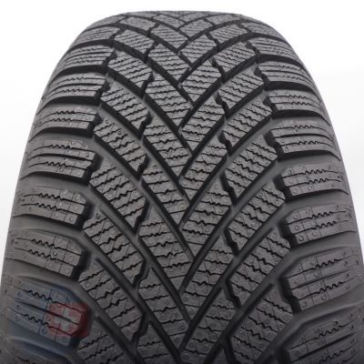 Opona 205/55 R16 1x CONTINENTAL 94H XL WinterContact TS 860 Zimowa 2019 