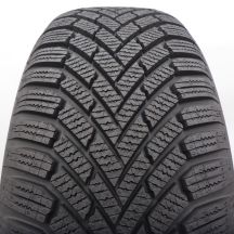 Opona 205/55 R16 1x CONTINENTAL 94H XL WinterContact TS 860 Zimowa 2019 