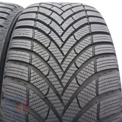 2. Opony 225/45 R17 4x SEMPERIT 91H Speed-Grip 5 Zimowe 2023/24 8,8-8,2mm