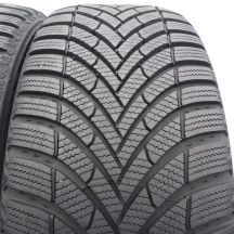 2. Opony 225/45 R17 4x SEMPERIT 91H Speed-Grip 5 Zimowe 2023/24 8,8-8,2mm