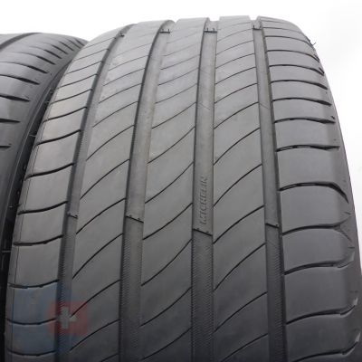 3. Opony 235/40 R18 2x MICHELIN 95W XL ePrimacy Letnie 2022 5mm