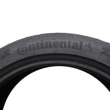 9. Opony 205/45 R17 4x CONTINENTAL 88V XL PremiumContact 6 Letnie 2021 5,8-7,2mm