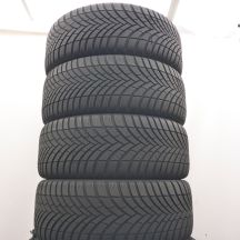 Opony 225/45 R17 4x SEMPERIT 91H Speed-Grip 5 Zimowe 2025 9mm