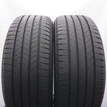 4. Opony 225/50 R18 4x BRIDGESTONE 95V Alenza A001 RunFlat Letnie 2023 7,2-8mm