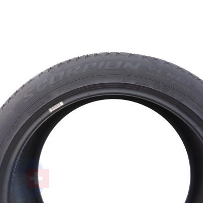 4. 4 szt. opony 275/45 R21 Pirelli - Scorpion Verde All Season - 110Y - Wielosezon