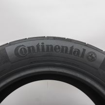 2. Opona 205/55 R16 1x CONTINENTAL 91V ContiPremiumContact 5 Letnia 2013 7mm