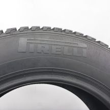 5. Opony 195/65 R15 4x PIRELLI 91T Winter Cinturato Zimowe 2019 9-8mm