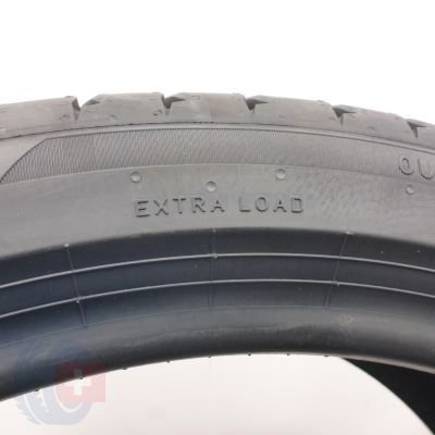 8. Opony 225/40 R18 2x PIRELLI 92Y Powergy 2 Letnie 2026