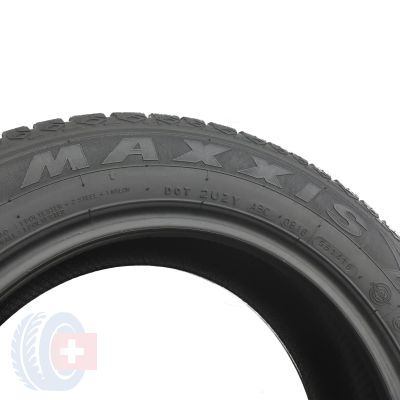 6. 2 x MAXXIS 195/60 R15 88H AllSeason AP2 Wielosezon 2016 Jak Nowe 7,5-7,7mm