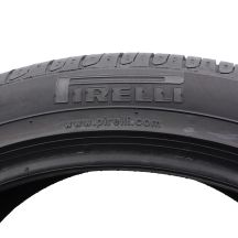 5. Opony 235/45 R20 4x PIRELLI 100V XL  Scorpion Verde SEAL Letnie 2017 7,6-8mm