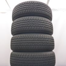 Opony 265/60 R18 4x DUNLOP 110H Grandtrek AT25 Letnie M+S 2021/22/23/24 