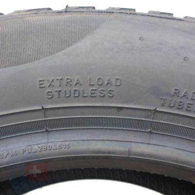 8.  2 x PIRELLI 185/60 R15 88T XL Cinturato Winter Zima 2019 Nieużywane 