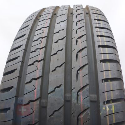 2. Opona 225/60 R18 1x BARUM 100V Bravuris 5 Letnia 2022