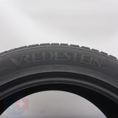 6. Opony 285/45 R21 2x VREDESTEIN 113Y XL Wintrac Pro Zimowe 2022 6,8-7,4mm