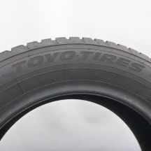 4. Opony 205/60 R16 2x TOYO 96H XL Observe S944 Zimowe 2022 