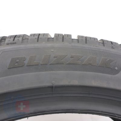 7. Opony 235/45 R20 4x BRIDGESTONE 100W XL Blizzak 6 Zimowe 2025 