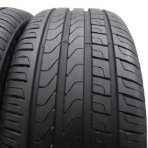 2. 2 x PIRELLI 255/45 R19 100V Scorpion Verde Seal Lato 2016/19 6,5-7mm