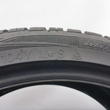 10. Opony 275/35 R22 4x VREDESTEIN 104Y XL Wintrac Pro Zimowe 2023 7mm
