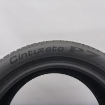 4. Opona 275/40 R18 1x PIRELLI 103Y XL Cinturato P7 M0 Letnia 5,5mm