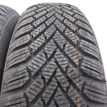 3. Opony 165/65 R15 4x CONTINENTAL 81T WinterContact TS 860 Zimowe 2020