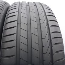 2.  Opony 225/50 R18 4x PIRELLI 95W Cinturato P7 Letnie 2025 7,2-6,8mm
