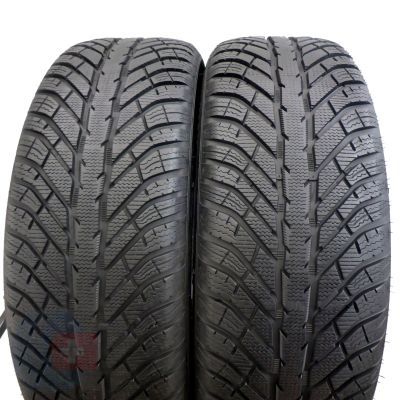 2 x COOPER 235/60 R18 107H XL Discoverer Winter Zima 2022 7.5mm