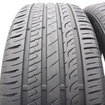 2. Opony 215/55 R17 2x BARUM 94W Bravuris 5HM Letnie 2020/21 7mm