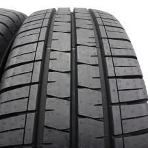 2. Opony 195/75 R16C 4x VREDESTEIN 110/108R Comtrac 2 Letnie 2019 Nieużywane