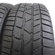 3. 2 x CONTINENTAL 235/45 R19 99V XL ContiWinterContact TS 830 P M0 Zima 2016 7,2mm JAK NOWE