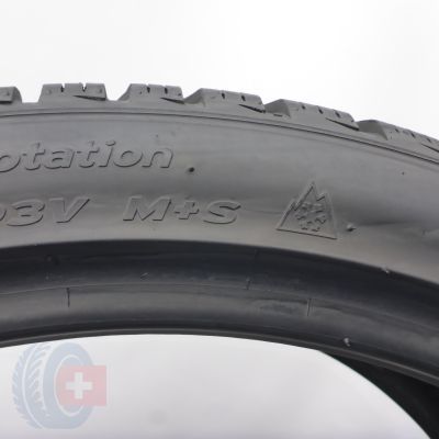 5. Opona 225/40 R19 1x HANKOOK 93V Winter I Cept evo 3 Zimowa 2024 7,5mm